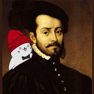 SoyDegen's profile picture. You Crypto, I Crypto, We all Crypto / ✒️Pluma o Plomo 💨