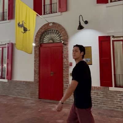 sakabiyasa's profile picture. https://t.co/4ezVEr6UJh