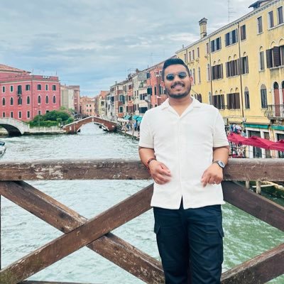 neelptl84's profile picture. 