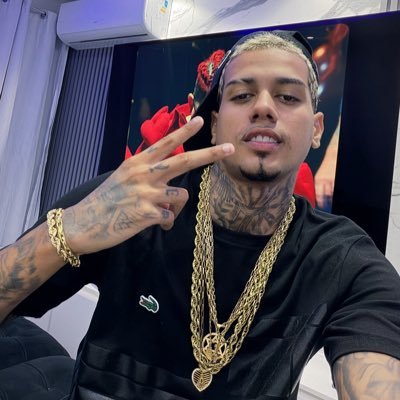 chefe_F's profile picture. perfil oficial/insta: @dafuria0