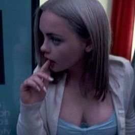 dragonflytrier's profile picture. i would rather feel everthing than nothing every time