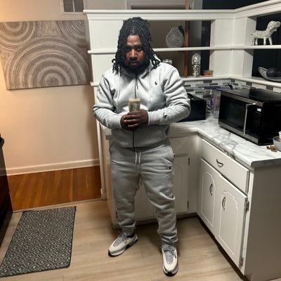 antonlatimore's profile picture. it’s a whole lot of motion involved