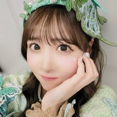 NiziU_tatsu's profile picture. ꜰʀᴜɪᴛꜱ ᴢɪᴘᴘᴇʀ💚櫻井優衣ᴄʜᴀɴ❤️月足天音ᴄʜᴀɴ/ᴄᴀɴᴅʏ ᴛᴜɴᴇ♥️立花琴未ᴄʜᴀɴ/ꜱᴡᴇᴇᴛ ꜱᴛᴇᴀᴅʏ❤️白石まゆみᴄʜᴀɴ/fav me❤️澪川舞香ᴄʜᴀɴ