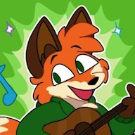 _ZedFox's profile picture. Hey, I'm Zed. I'm a gamedev, 3D artist, musician/composer and more! 
| 23 🏳️‍🌈🇦🇺 | PFP by @vinifura | https://t.co/6yPINWV0zO | Discord: zedfox