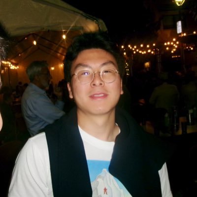 Alan_Ma_'s profile picture. Curious