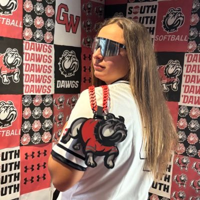 SerenaThurman09's profile picture. 2027 • 🥎•🏀• 🏈NCHSAA 2A West Co-POY• 1B~OF~LHP~#8 • TeamNC Summer• Gardner Webb Commit sthurman0609@gmail.com • NCAA ID# 2505618315