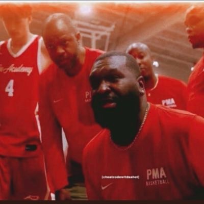 DVJack23's profile picture. HEAD COACH 🏀 Phoenix Montessori Academy/Former Asst Coach The Burlington School/2A STATE CHAMPIONSHIP Coach💍/Father of 4 👩🏽👩🏾👩🏽👦🏾