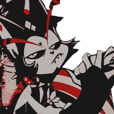 felinebooze's profile picture. ᅠ

ᅠᅠᅠᅠ 𝓣𝐇𝐄 ᅠ 𝙤𝙣𝙚 ᅠ that ᅠ will ᅠ 𝓼𝙩𝙖𝙮 ᅠ 𝐛𝐲 ᅠ my ᅠ 𝙎𝙄𝘿𝙀
ᅠᅠᅠᅠᅠ when ᅠ 𝐈 ' 𝐌 ᅠ 𝐆𝐎𝐍𝐄 ᅠ , ᅠ * @SPXDERPUPPET ᅠ . 

ᅠ