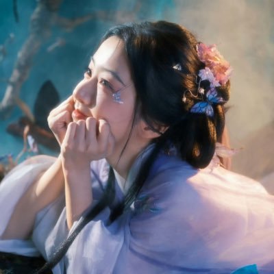 forshangen's profile picture. ྐ ⠀⠀⠀⠀ ⠀α princᥱss ძiary 包上恩 💭