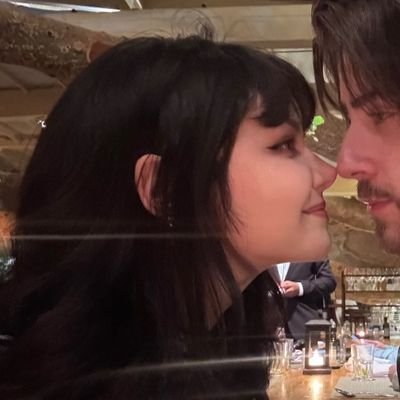 mslverio's profile picture. written by Billie Eilish.