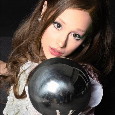 doedgrl's profile picture. ariana grande lover first, human second