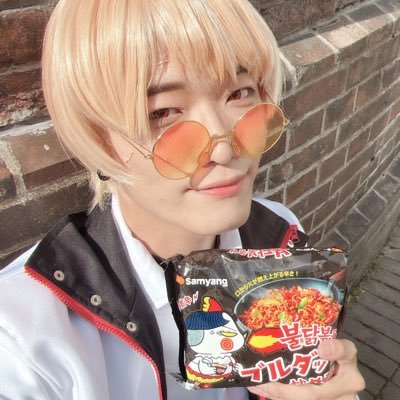 ウンス(隠秀)☘️/1. 31. バディフェス