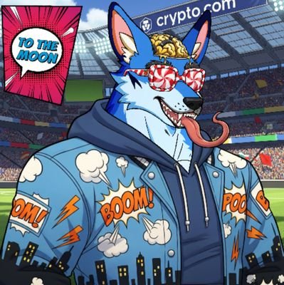 212RanBone's profile picture. #crofam 212 #CRO $MOON $AWOO  $HBAR $XRP $BTC $BMN