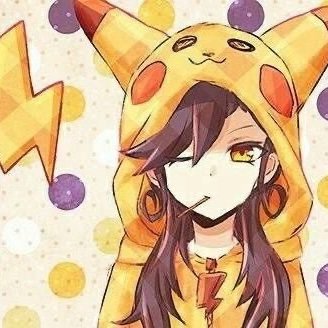 Pika_piiiiii's profile picture. yes, like the S3RL song :3
Artist • 21
Uhhh EMOJI 😚😜🥰😝☺️☺️😙🥹😗🥲😆😊