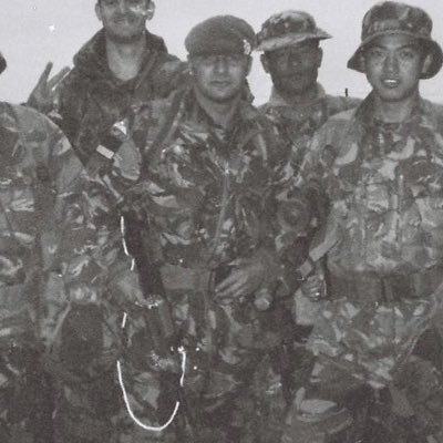 seanx23pfa's profile picture. veteran