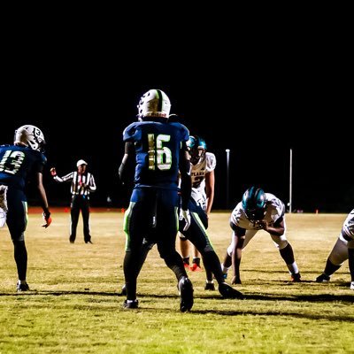 Kaiden pierce Profile