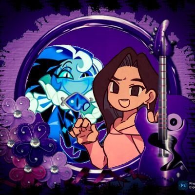 Kit_mogih's profile picture. fan de shadowvanilla, existe Bullseye Bibi hasta ahora jaja