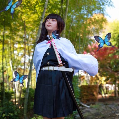 tu_ki_cos's profile picture. 福島県/25↑30↓/遠征(関東圏内)/介護士·美容/夢腐⭕/呼びタメ大歓迎！/雑多/相方兼相棒→@blue_rin3 /📸→ #月フォトメモリアル