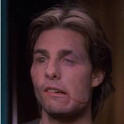 TomCruizControl's profile picture. Antisocial outfluencer