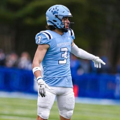 angeloczar20's profile picture. WR @ Northwood