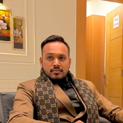 PranshuWeb3's profile picture. BD @thereliablejobs  | Web3 | AI | Community
https://t.co/O0uXTQpHno