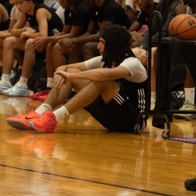 xavierperez_5's profile picture. 6’6 , 190 |GPA: 3.9| C/O 2026 | Wing/ Foward | Lake Nona Highschool | AAU: Q6 All Starts | NY🗽➡️ FL🌴| 📲 : 646-283-1542 |Email:xavierperez1266@gmail.com
