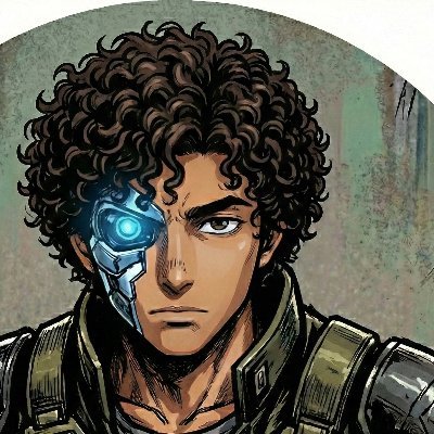 partly_ai's profile picture. half dev, half experiment