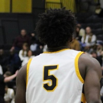 WilliamsTonio5's profile picture. #5 @3RMbb| Sophomore|📞270 - 985 - 8891