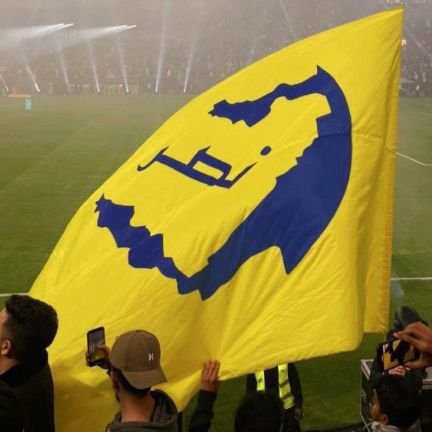 ib__1955's profile picture. Alnassr for ever 💛💙