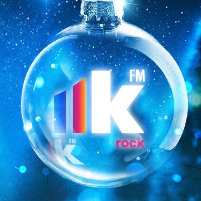 LokuraFM_MX's profile picture. Facebook: LokuraFMRock
Instagram: @lokurafm_rock