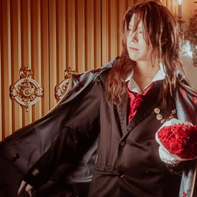 kagariyuuya's profile picture. 内田夕夜さん最推しの一児ママ刑部斉士レイヤー。 155cm。お空の民、永遠のネオロマンサー。季封村永住。真弘推し今熱い💐転スラ/リムル様❤️ドクスト🃏、DC松田推し！カルナイ出戻り藍ちゃん推し無言フォロー大歓迎！重加工存在しません。ドラッグストアビューティーアドバイザー💄3.4月新規⭕️