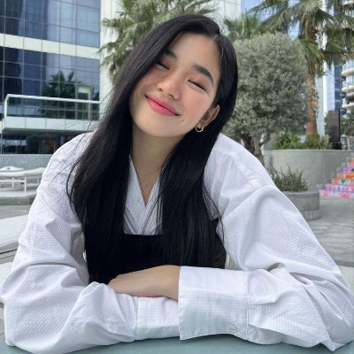 simpforkyu's profile picture. pre-debut nmixx stan

nmixx//twice//skz//itzy//kickflip//girlset