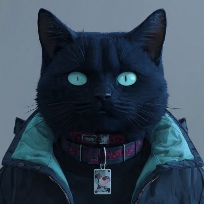 cammycoinsol's profile picture. chad