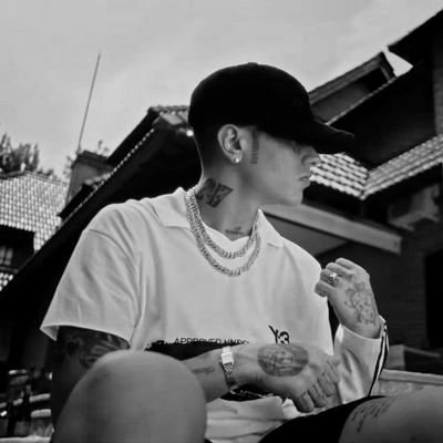 kingslayxrs's profile picture. ⠀ ⠀  ⸢ 𝐋𝐎𝐖𝐄𝐋𝐋 ￜ 불꽃. ⸥ 
❝𝔜𝔬𝔲 𝔟𝔢𝔱𝔱𝔢𝔯 𝔭𝔯𝔞𝔶 𝕴 𝖉𝖔𝖓'𝖙 𝖌𝖊𝖙 𝖚𝖕 𝖙𝖍𝖎𝖘 𝖙𝖎𝖒𝖊 𝖆𝖗𝖔𝖚𝖓𝖉 
 
 ‛ 𝐕𝐄𝐍 ⁹⁶ . 황소자리. ☠