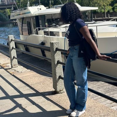 Amiina12th's profile picture. Droit| Psychologie| Sport| Art|Hala Madrid| Dévouée |