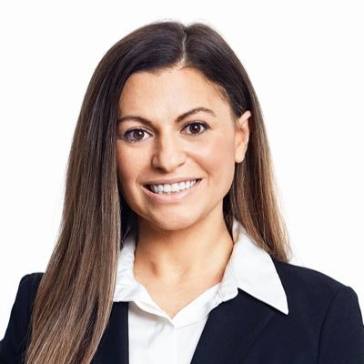 SavinoVaness's profile picture. CLO @ tZERO