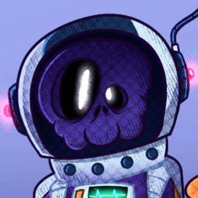 magickbones's profile picture. 