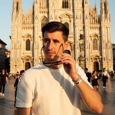 spencerkduke's profile picture. Nomad operator since 2017.
Building things on the internet around the world.
220+ B2B clients later and navigating the space between discipline and chaos.