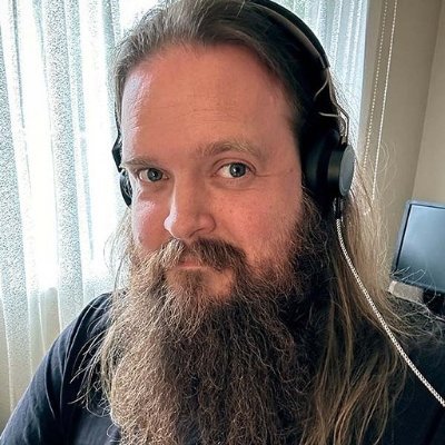 andrewserong's profile picture. I like cats, open source, helping people make things, and collecting hobbies.