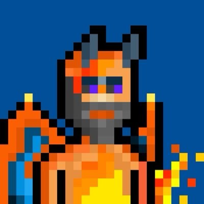 Dr_Z_Media's profile picture. CTO @DaemonsNFT