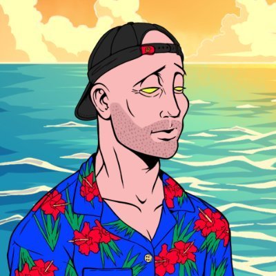 Morkie110047's profile picture. Welcome To Multichain of Madness ✨
We're making NFTs easier for everyone 🐣
Discord: https://t.co/esZ2lsFtBw