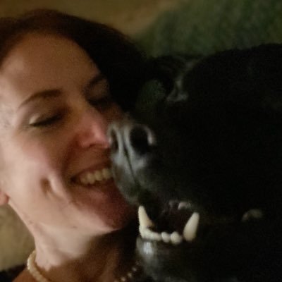 KatieLouWTF's profile picture. Hello! I’m a big music & comedy fan & I enjoy learning about science & history. I am a mother of two human beans and two fur babies #adoptdontshop