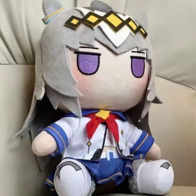 oguricapuma1's profile picture. memes, videos and more from uma musume