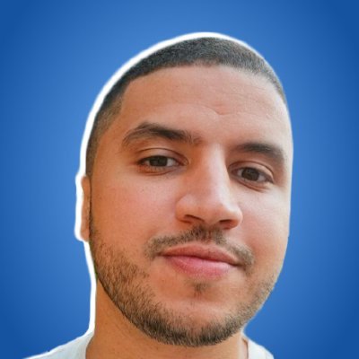 YMtioui's profile picture. Serial app launcher | Vibe coder,
React Native | Expo | Next.js | MERN Developer