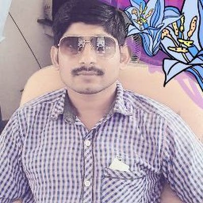 chandruRat70696's profile picture. 