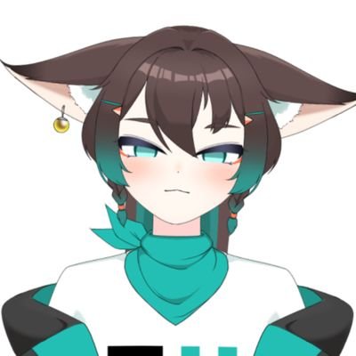 takuminmin0418's profile picture. @noneofficialcom の所属Vライバー（showroom）　
VirtualCreatorの半妖狐さんの狐響(きつねゆら)たくみです！推しマーク🦊⚒️ FA #たくみないらすと 配信タグ #ゆらっとたくらいぶ 絵垢@Re1na_VA