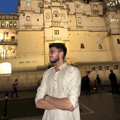 ayushhxh's profile picture. Advocate