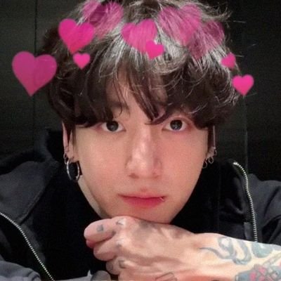 vanteggkloops's profile picture. Drinking coffee with Joonie☕️

•BTS, IU and Laufey
•Quackity, Roier
•PJO
🖤🩶🤍💜

(🚫AQUÍ NO HABLAMOS SOBRE POLÍTICA)