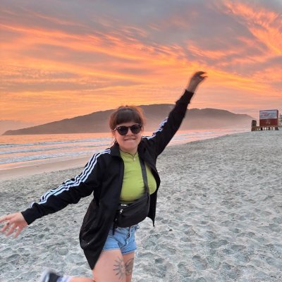 _erikaconca's profile picture. bitchie con un septum