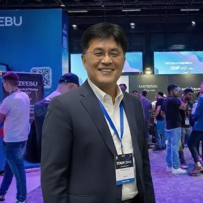 ian_lee88's profile picture. Chart analyst & financial markets since 2012 📊 | Tech Lead & Co-Founder @MemeVerse_MVRS  Dubai 2049 Conference Member